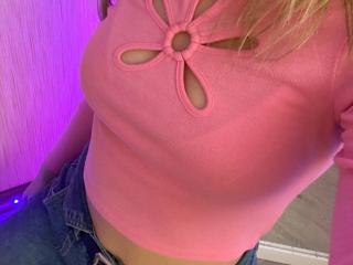 AlicePrings - Live sexe cam - 15397762