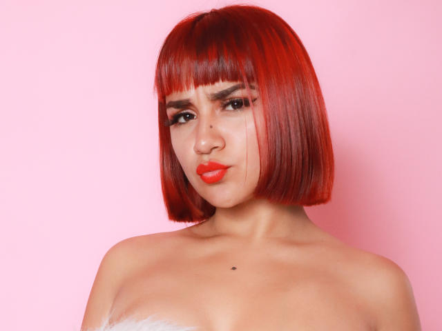 IrinaVolkov - Sexe cam en vivo - 15398146