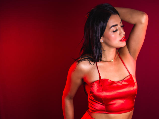 VannessaSunshine - Live sex cam - 15398542