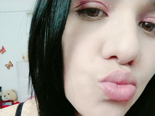 VivianaThomson - Sexe cam en vivo - 15399818