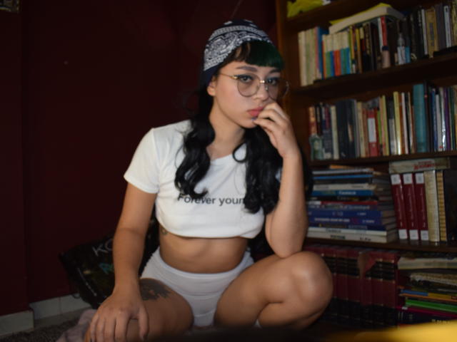 MefistoErica - Live porn &amp; sex cam - 15400182