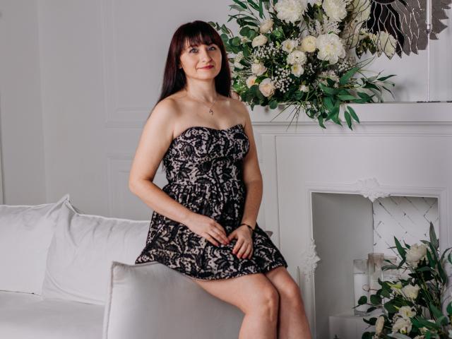 NinaFlawlees - Camera khiêu dâm &amp; quyến rũ trực tiếp - 15401054