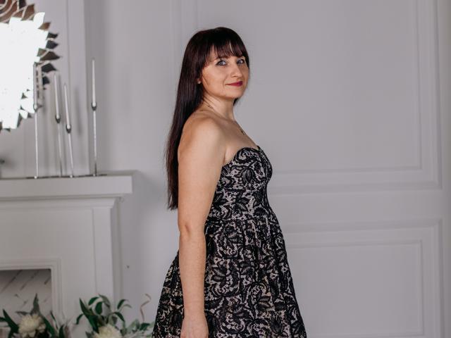 NinaFlawlees - Live porn &amp; sex cam - 15401058