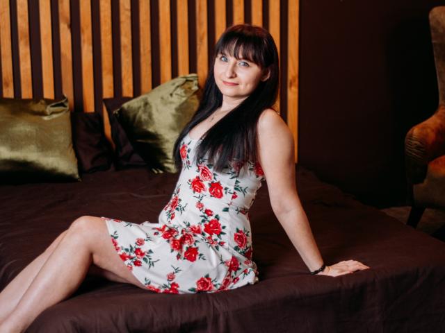 NinaFlawlees - Sexe cam en vivo - 15401142