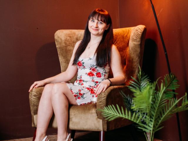 NinaFlawlees - Sexe cam en vivo - 15401158