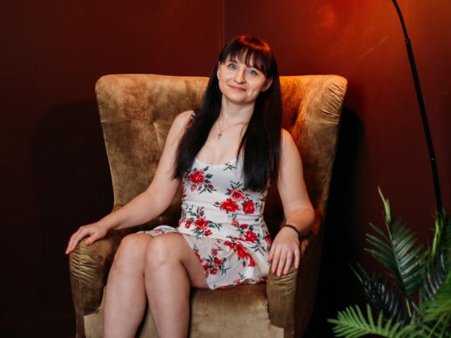 NinaFlawlees - Live sex cam - 15401166