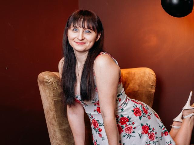 NinaFlawlees - Sexe cam en vivo - 15401170