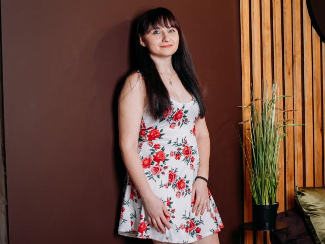 NinaFlawlees - Sexe cam en vivo - 15401198