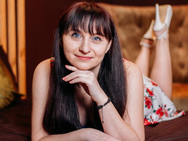 NinaFlawlees - Live sex cam - 15401238