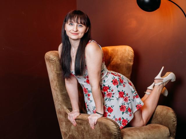 NinaFlawlees - Live sexe cam - 15401310