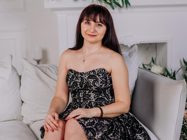 NinaFlawlees - Sexe cam en vivo - 15401314