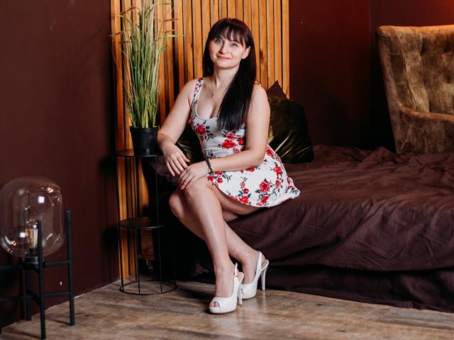 NinaFlawlees - Sexe cam en vivo - 15401318