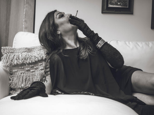 FreyaDavidson - Live sexe cam - 15402298