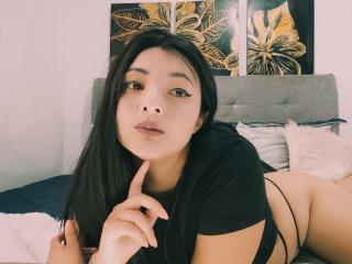 Shanaya - Sexe cam en vivo - 15402594