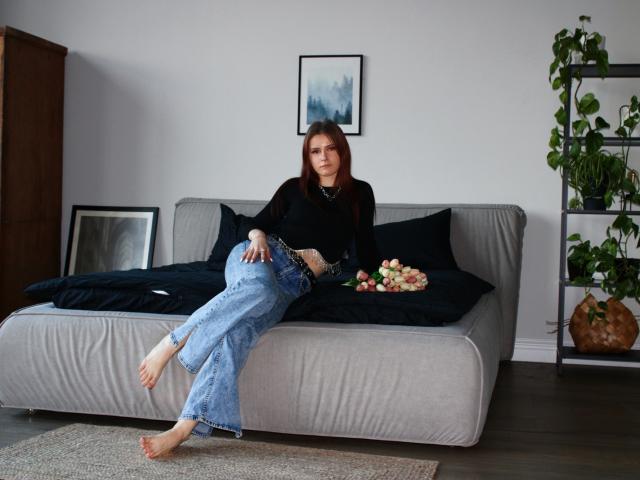 MollyTravis - Live sex cam - 15402686