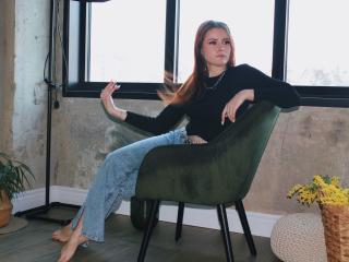 MollyTravis - Live sex cam - 15402722