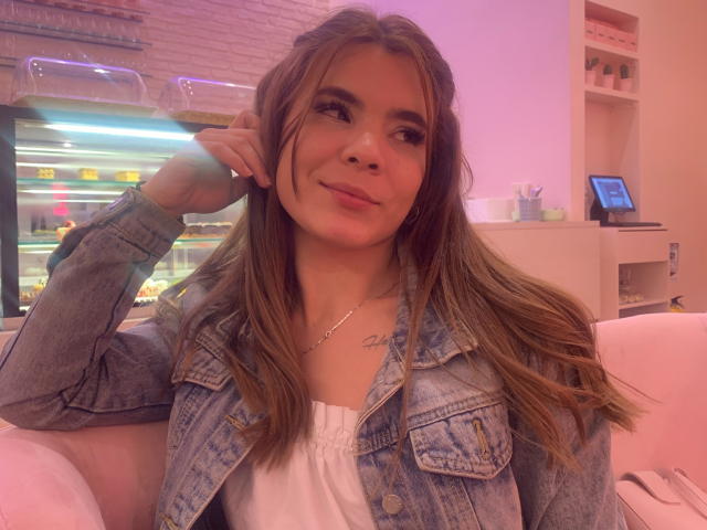 CamiDiaz - Live sexe cam - 15404414
