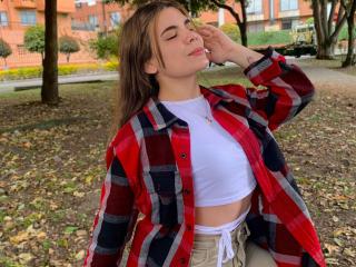 CamiDiaz - Sexe cam en vivo - 15404518