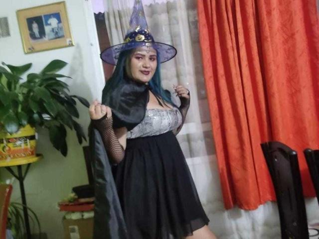 KatalinaSmith - Sexe cam en vivo - 15404570