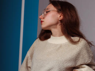 OliviaHunt - Élő pornó és szexkamera - 15404634