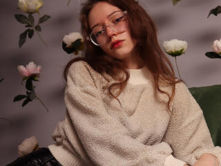 OliviaHunt - Élő pornó és szexkamera - 15404638