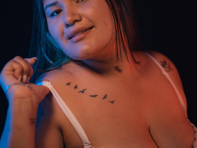 KatalinaSmith - Sexe cam en vivo - 15404686