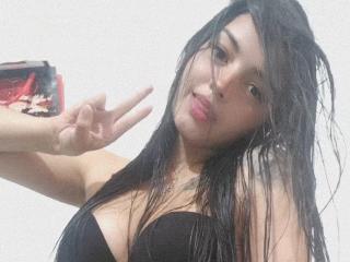 AngelicaTobar - Live sex cam - 15405266