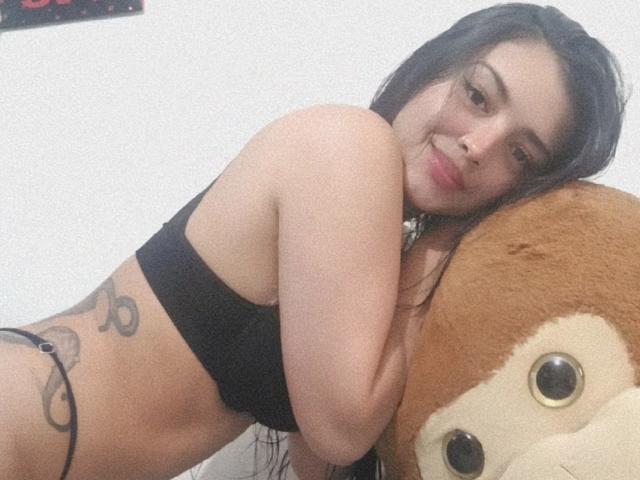 AngelicaTobar - Live sexe cam - 15405270