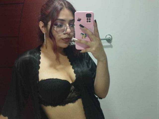 RousseCollins - Live sexe cam - 15405294