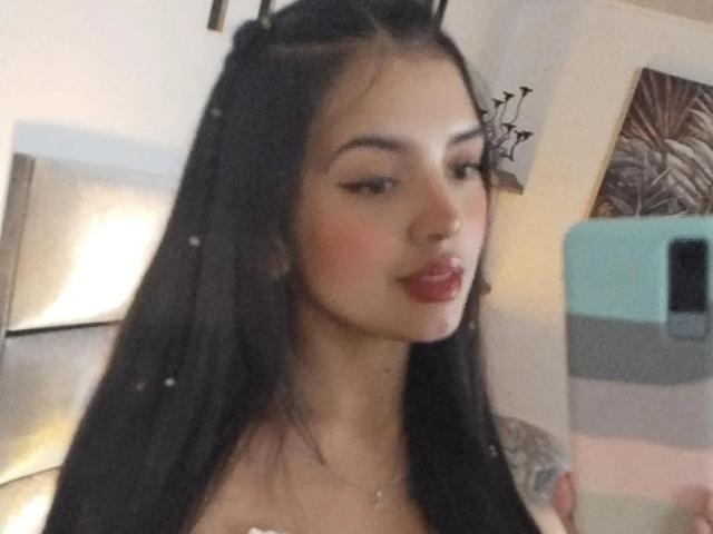 AngelicaTobar - Live sex cam - 15405298