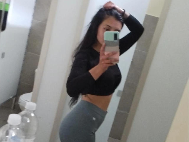 AngelicaTobar - Sexe cam en vivo - 15405370
