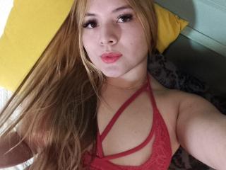 VeroLove - Live sex cam - 15406110