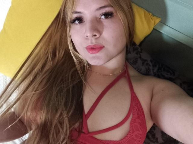 VeroLove - Live sex cam - 15406110