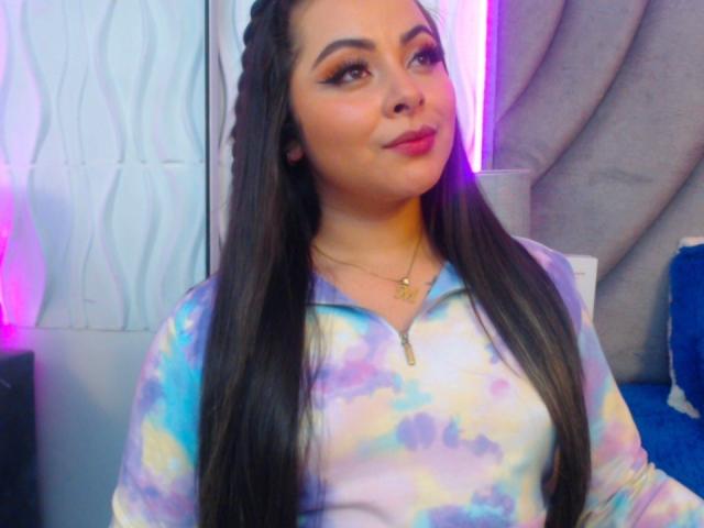 ValerySanders - Live porn &amp; sex cam - 15406614