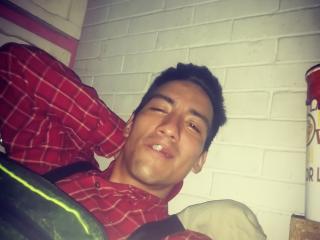 DiCamilo - Live sex cam - 15406734