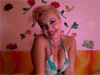 HotAdelayde69 - Sexe cam en vivo - 1540710