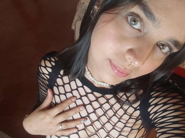 NicollSanchez - Live porn &amp; sex cam - 15407234