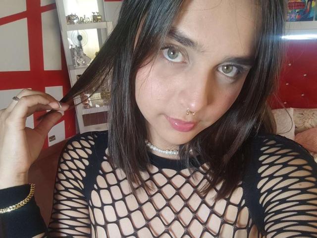 NicollSanchez - Sexe cam en vivo - 15407254