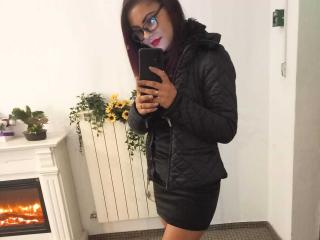 AriannaLux - Live sexe cam - 15407346