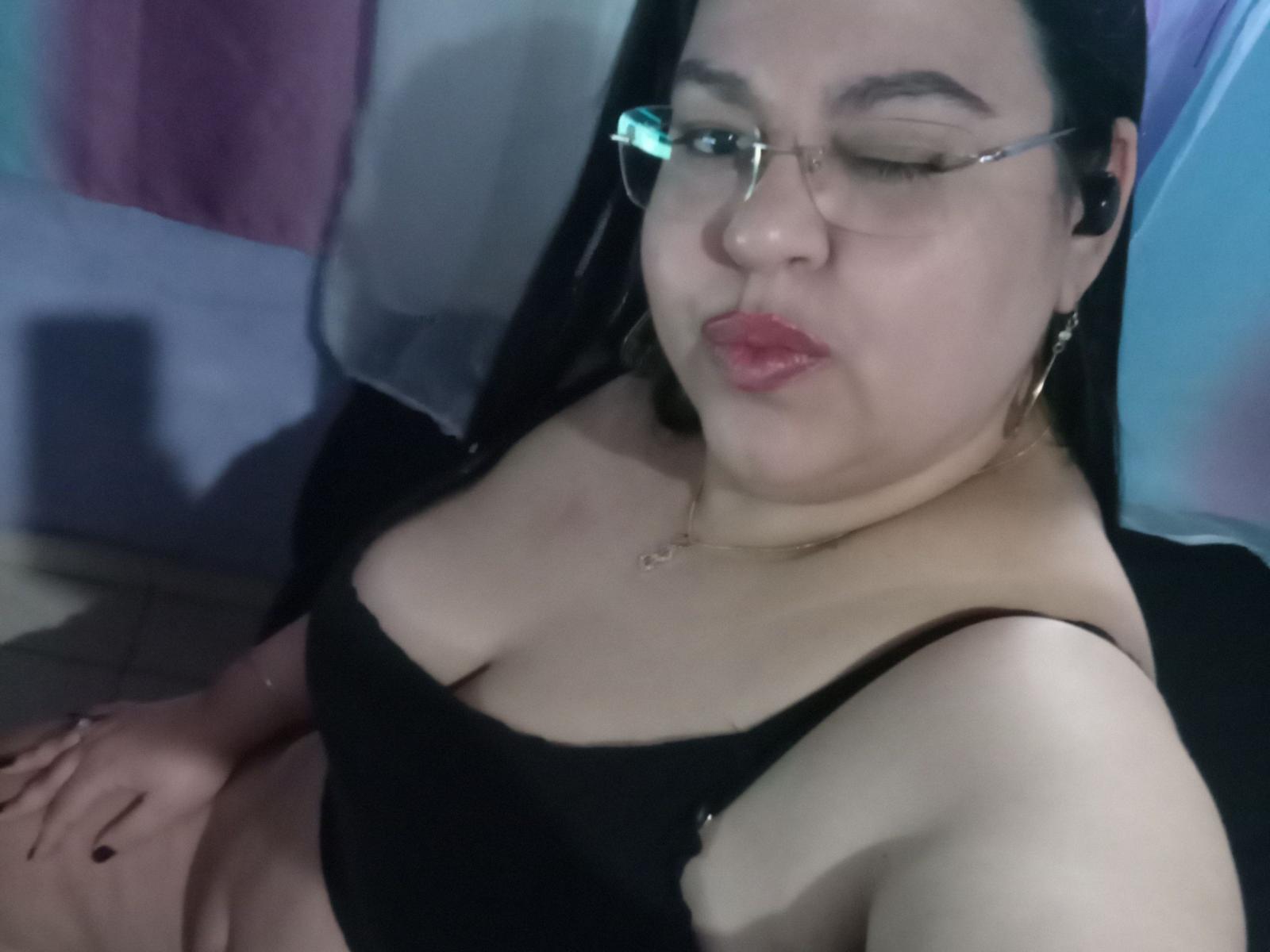 CalifaBBW - Live sex cam - 15407494