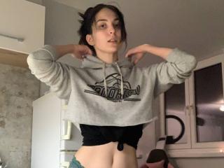 KateBurlleskk - Live Sex Cam - 15407642