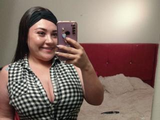 ClarissaDelicieux - Live sex cam - 15408066