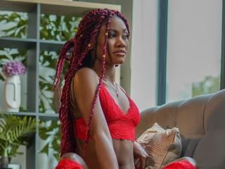 AbrilI - Sexe cam en vivo - 15408790