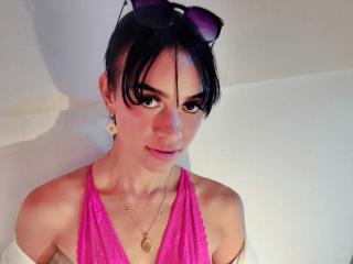 LaurynEvans - Sexe cam en vivo - 15408878