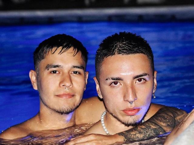 SweetFaces - Live sex cam - 15408894