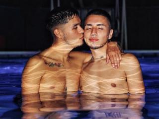 SweetFaces - Live sex cam - 15409046