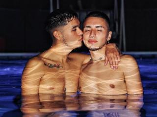 SweetFaces - Live sex cam - 15409050