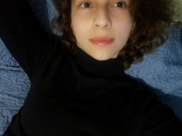 GaiaSexy - Live sex cam - 15409138