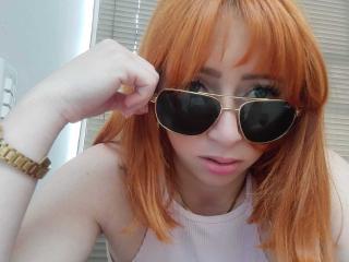 AbbyKate - Live sexe cam - 15409570