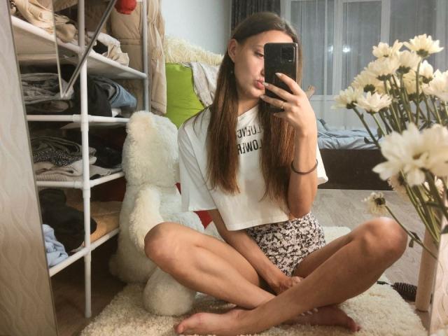 AlsuXMarcus - Live sex cam - 15410058